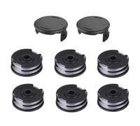 Jeu de bobines premium pour tondeuses ART 24, 27, 30, pièces de mise à niveau