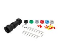 Hella Jeu de boîtier de connecteur 9Xx 340 984-001