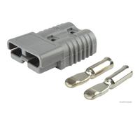Jeu de boîtier de connecteur HERTH+BUSS ELPARTS 50390581