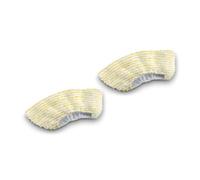 Chiffons en microfibre Karcher 2 pièces
