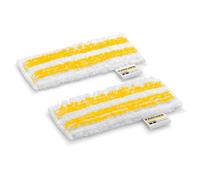 Jeu de bonnettes pour buse à main flexible (2 pièces)- Kärcher 2.863-343.0