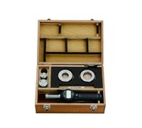 Jeu de Borematic ABS Digimatic (interne), 25-50mm, Tête interchangeable