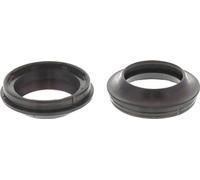 Jeu de bouchons de protection de la fourche télescopique Athena pour Honda CRF 110 F 13-22 / CRF 125 F 14-22