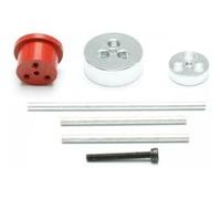 Jeu de bouchons de réservoir Pichler C6345 (Ø) 16.5 mm 1 set G