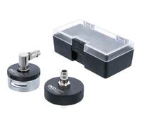 JEU DE BOUCHONS POUR PURGEUR DE FREIN PNEUMATIQUE | POUR LES MODÈLES 3