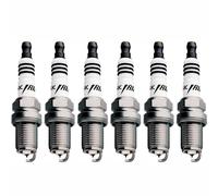 Jeu de bougies d'allumage NGK Iridium one step plus froder pour Audi 3.0TFSI ...