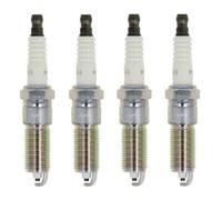 Jeu de bougies NGK pour Chrysler PT Cruiser Sebring Stratus 2.0 2.4 2000-08