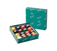 Jeu de boules de billard Aramith 50,8 mm Multi G