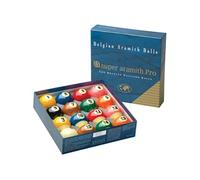 Jeu de boules de billard Pro pool