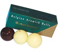 Set Carom Super Aramith DARK RE