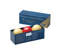 Jeu de boules de billard Super De luxe