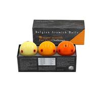 Jeu de boules de billard Super Aramith Pro Cup Challenge