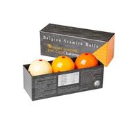 Aramith Set de Boules de Billard Super Pro Cup Challenge