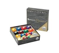 Jeu de boules de billard US Tournament