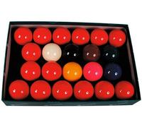 Jeu de boules de snooker Aramith Premier 5