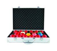 Jeu de boules de snooker Pro cup