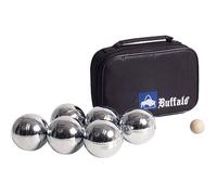 Jeu de boules en métal (6pcs)