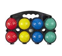 Jeu de Boules - JEUX 2 MOMES - Plastique - Multicolore