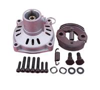 Jeu de boulons de Couvercle de Tambour d'embrayage for Moteur de Tondeuse à Gazon 4 Temps GX50, pièce de Rechange