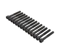 Kit de boulons de culasse 81014600 AJUSA pour TOYOTA LEXUS