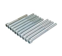 Jeu de boulons de culasse AJUSA 81026300