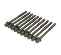 Jeu de boulons de culasse AJUSA 81028900