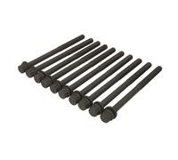 Jeu de boulons de culasse AJUSA 81030200