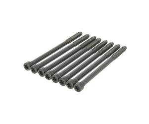Jeu de boulons de culasse AJUSA 81044700