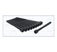 Ajusa Jeu de boulons de culasse 81045600