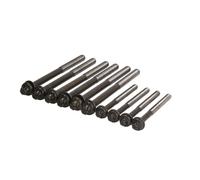 Kit de boulons de culasse Torx extérieur 258545 AMC pour FIAT IVECO
