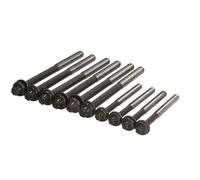 Jeu de boulons de culasse de cylindre AMC 258545 pour DAILY V Fourgon 2.3 2011-