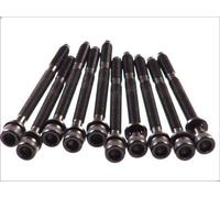 Jeu de boulons de culasse de cylindre ELRING 057.440 pour A6 C4 (4A2) 2 1994-