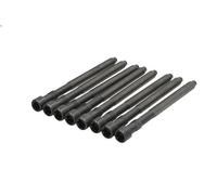 Jeu de boulons de culasse de cylindre ELRING 057.450 pour A4 B6 (8E2) 3 2001-