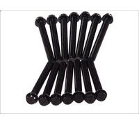 Jeu de boulons de culasse de cylindre ELRING 060.190 pour ATEGO 6.374 1998-2004
