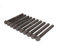 Jeu de boulons de culasse de cylindre ELRING 060.350 pour OH 4.801 1999-2012