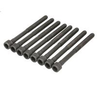 Jeu de boulons de culasse de cylindre ELRING 084.730 pour JUKE (F15) 1.6 2010-
