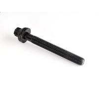 Jeu de boulons de culasse de cylindre ELRING 221.280 pour SAAB 9000 2 1988-1993