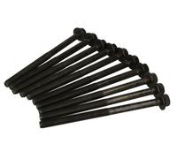 Jeu de boulons de culasse de cylindre ELRING 257.910 pour HHR 2.2 2006-2011