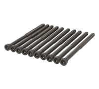 Jeu de boulons de culasse de cylindre ELRING 351.900 pour A5 (8T3) 2.0 2008-2017