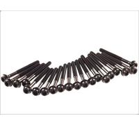 Jeu de boulons de culasse de cylindre ELRING 476.660 pour 3 1995-1997