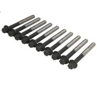 Jeu de boulons de culasse de cylindre ELRING 577.120 pour ROGUE 2.5 2007-2013