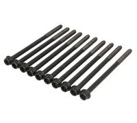 Jeu de boulons de culasse de cylindre ELRING 687.330 pour 159 (939_) 2 2009-2011