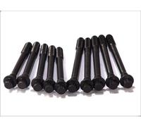 Jeu de boulons de culasse de cylindre ELRING 708.210 pour GEELY CK 1.6 2005-2011
