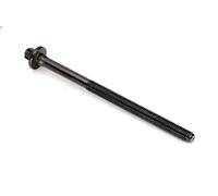 Jeu de boulons de culasse de cylindre ELRING 758.290 pour ZX (N2) 1.8 1992-1997