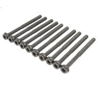 Jeu de boulons de culasse de cylindre ELRING 760.030 pour SL (R230) 5 2001-2012
