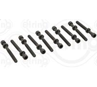 Jeu de boulons de culasse de cylindre ELRING 819.956 pour 190 (W201) 2 1982-1984