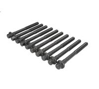 Jeu de boulons de culasse de cylindre ELRING 820.512 pour 740 (744) 2 1985-1985