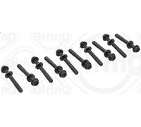 Jeu de boulons de culasse de cylindre ELRING 862.780 pour SJ410 1 1981-