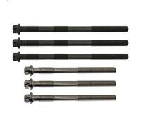 Jeu de boulons de culasse de cylindre FEBI 11262 pour MAN TGA 6.871 2001-2001