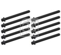 Jeu de boulons de culasse de cylindre FEBI BILSTEIN 04082 11121713200 1112171539